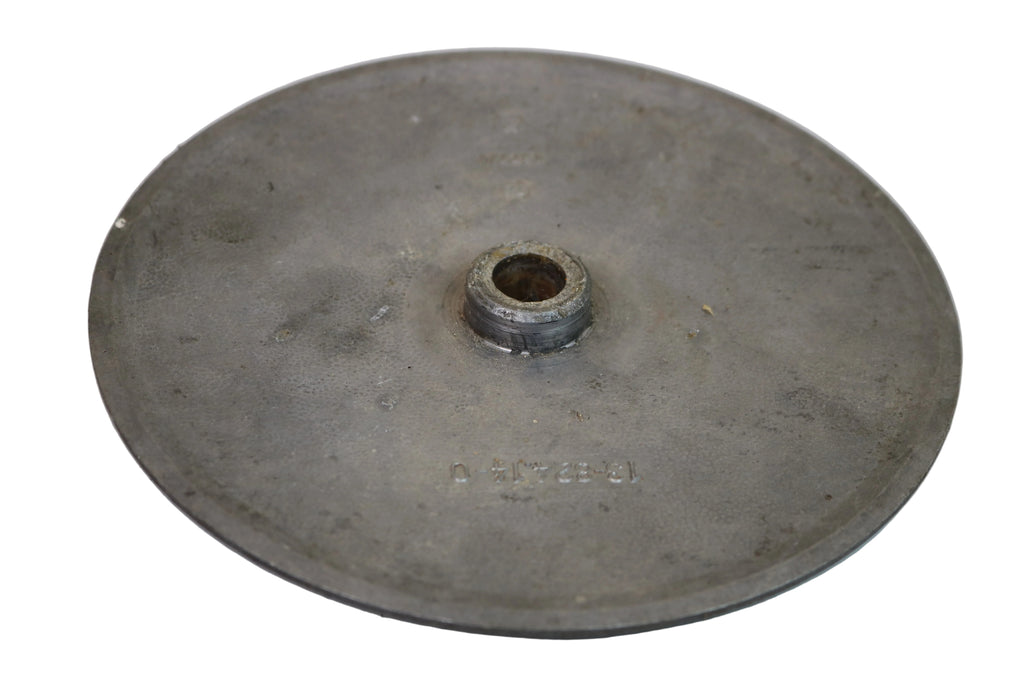 Nabendeckel MZ ES 125/150 original DDR