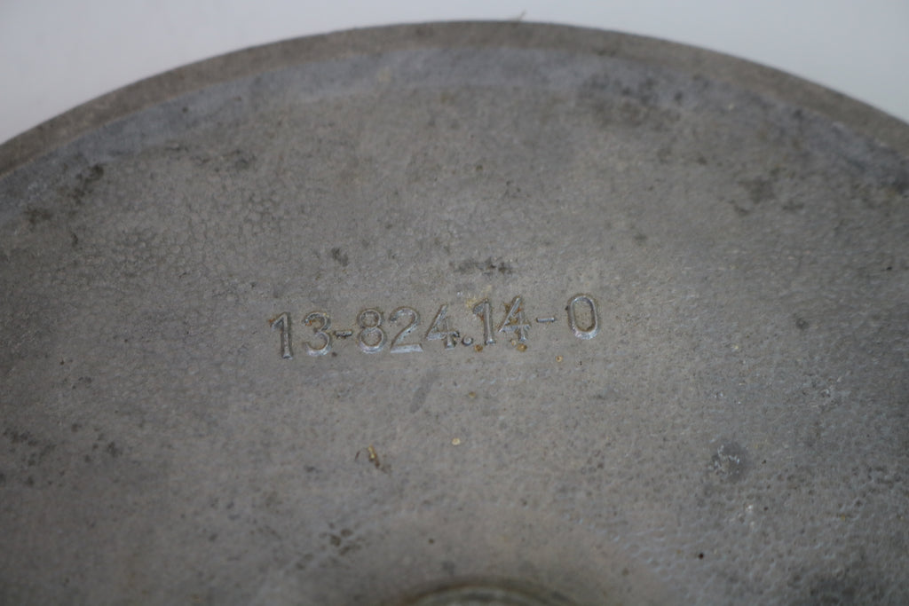 Nabendeckel MZ ES 125/150 original DDR