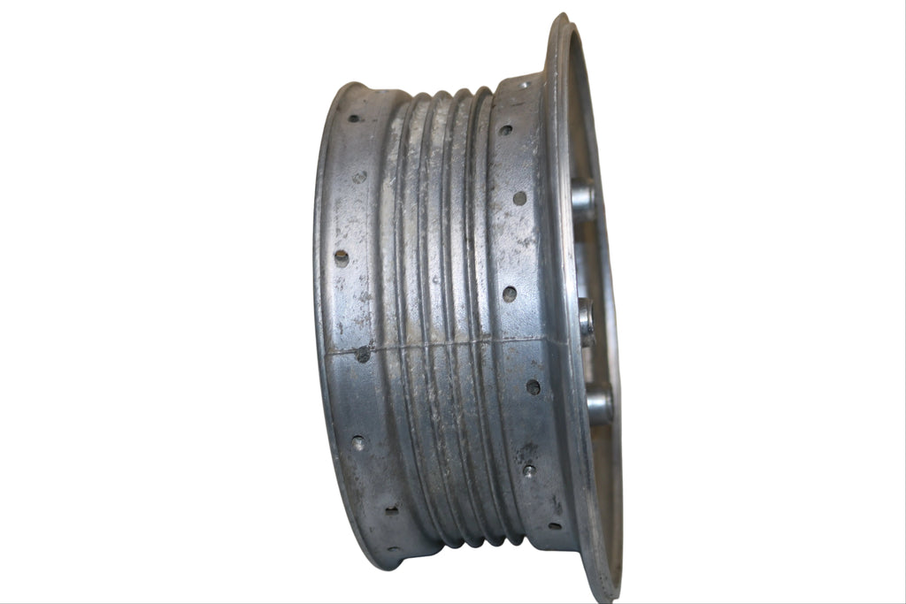 Radnabe hinten MZ ES TS 125 150 Original DDR