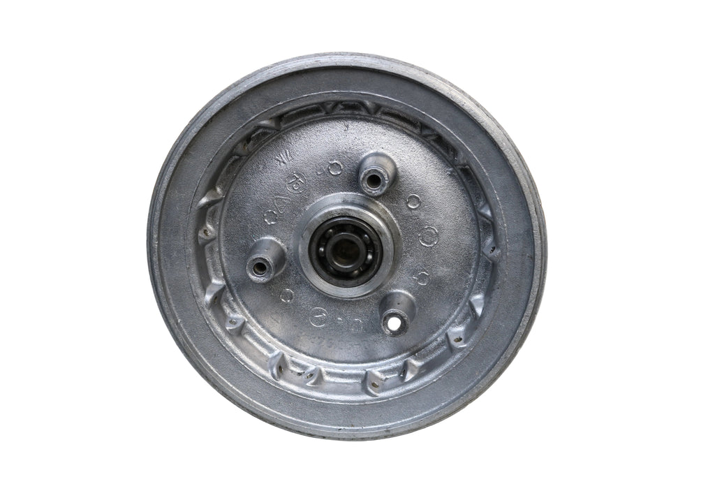 Radnabe hinten MZ ES TS 125 150 Original DDR