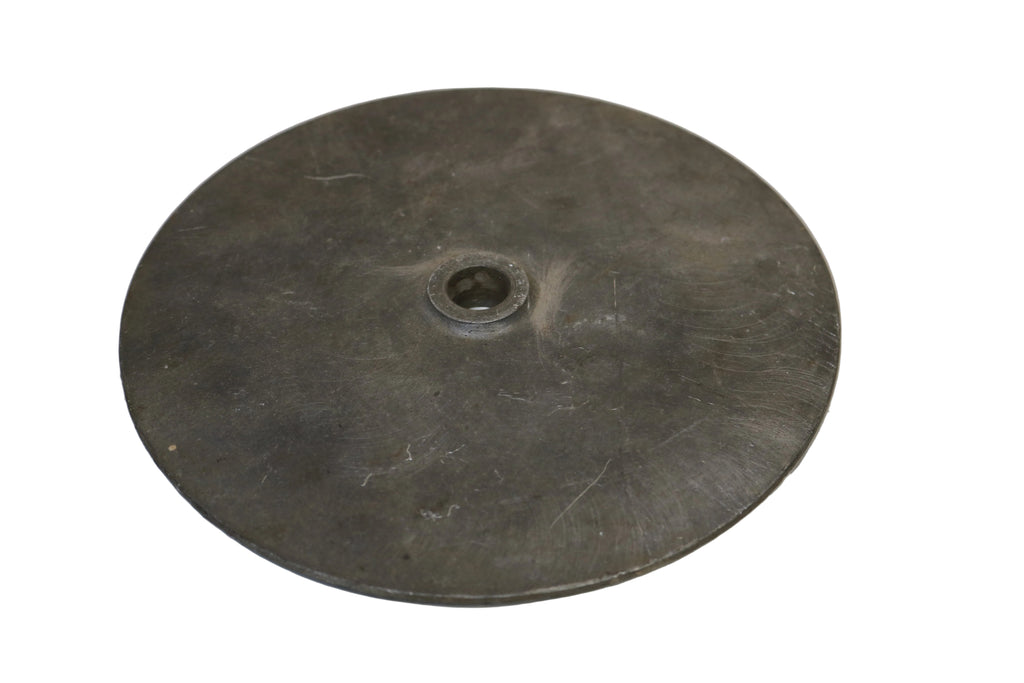 Nabendeckel MZ IFA RT 125/2 125/3 original DDR