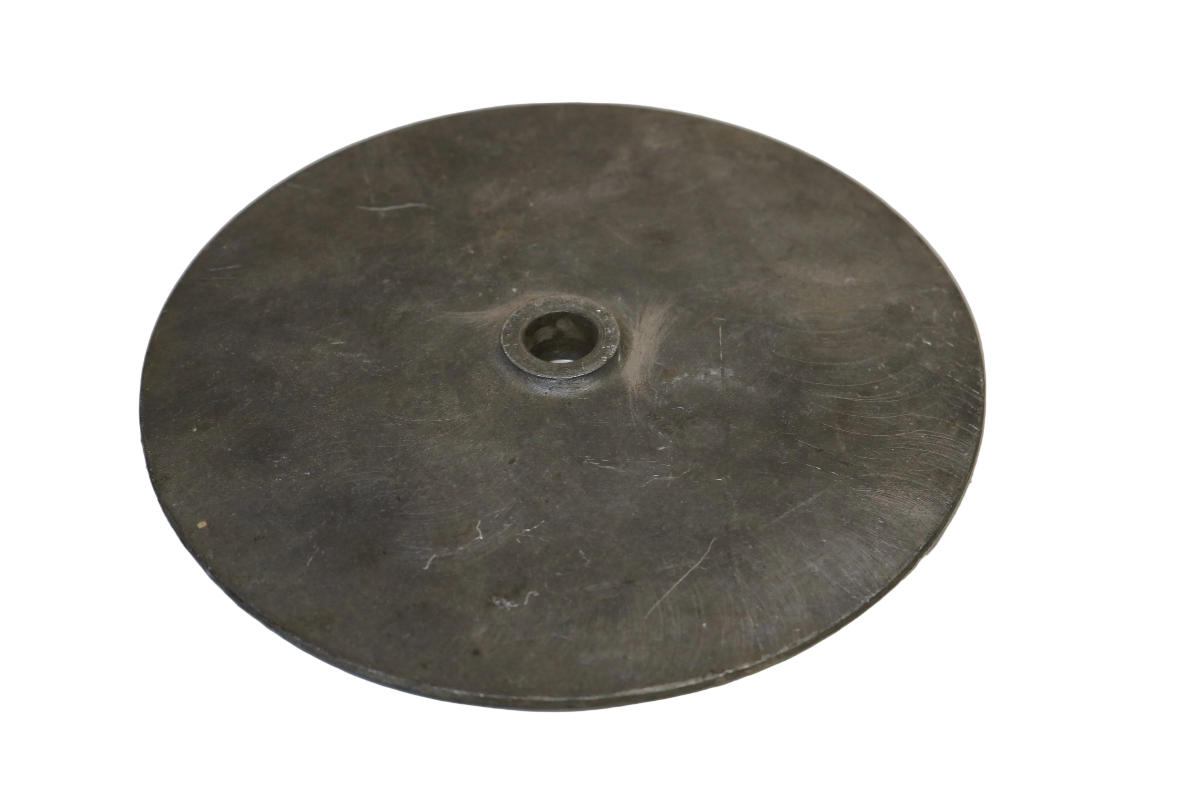 Nabendeckel MZ IFA RT 125/2 125/3 original DDR