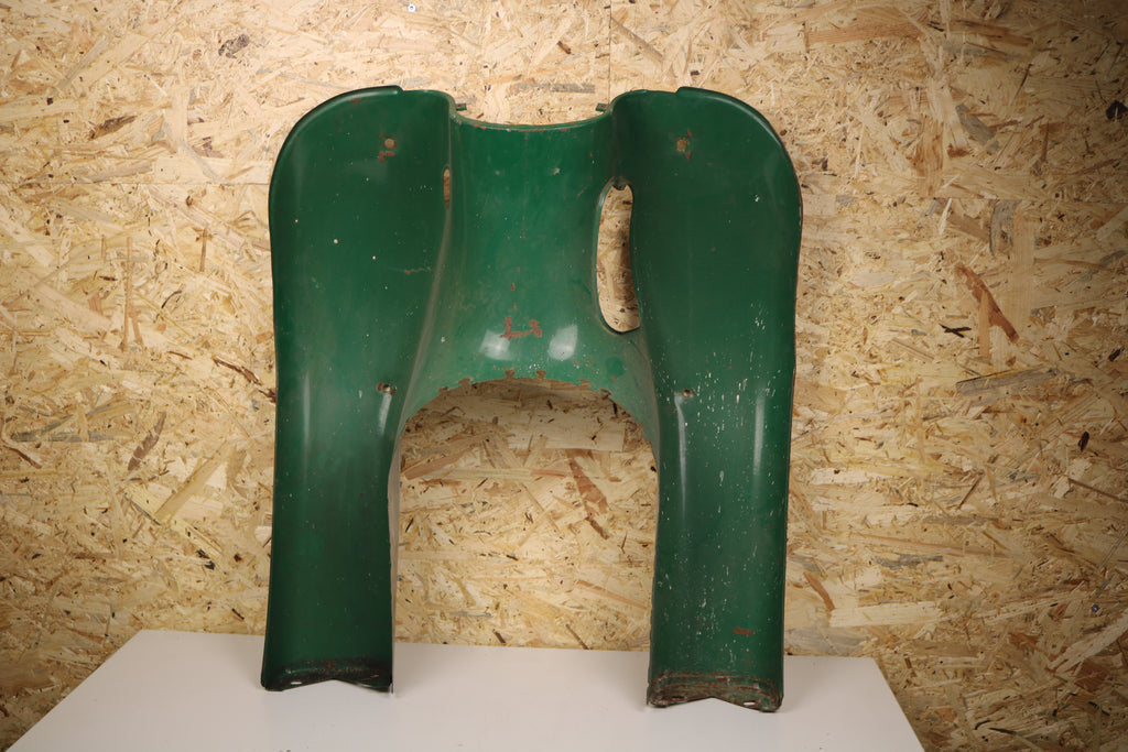 Vorderteil / Knieblech für Simson Schwalbe KR51/2 original DDR