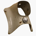 Lampenmaske Simson Schwalbe KR51/2 original DDR Pastellweiß