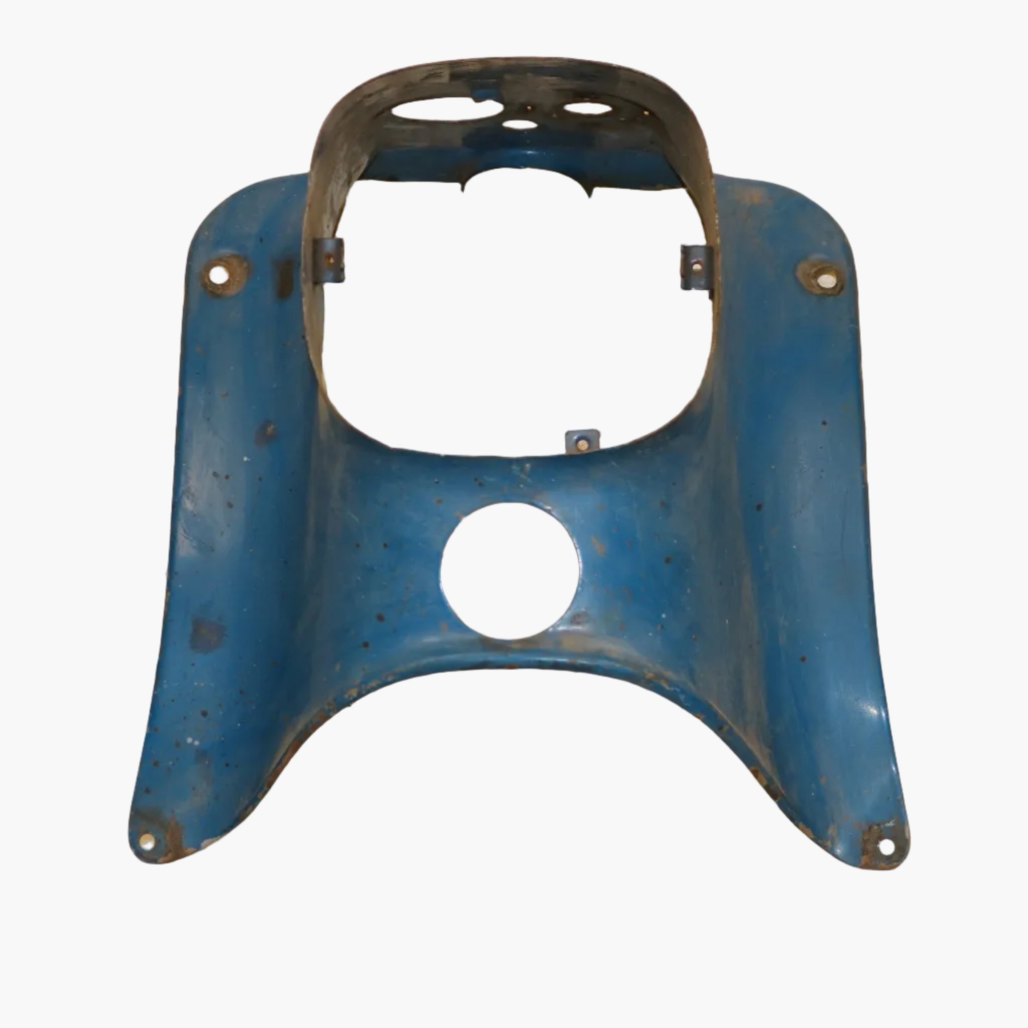 Lampenmaske Simson Schwalbe KR51/1 original DDR