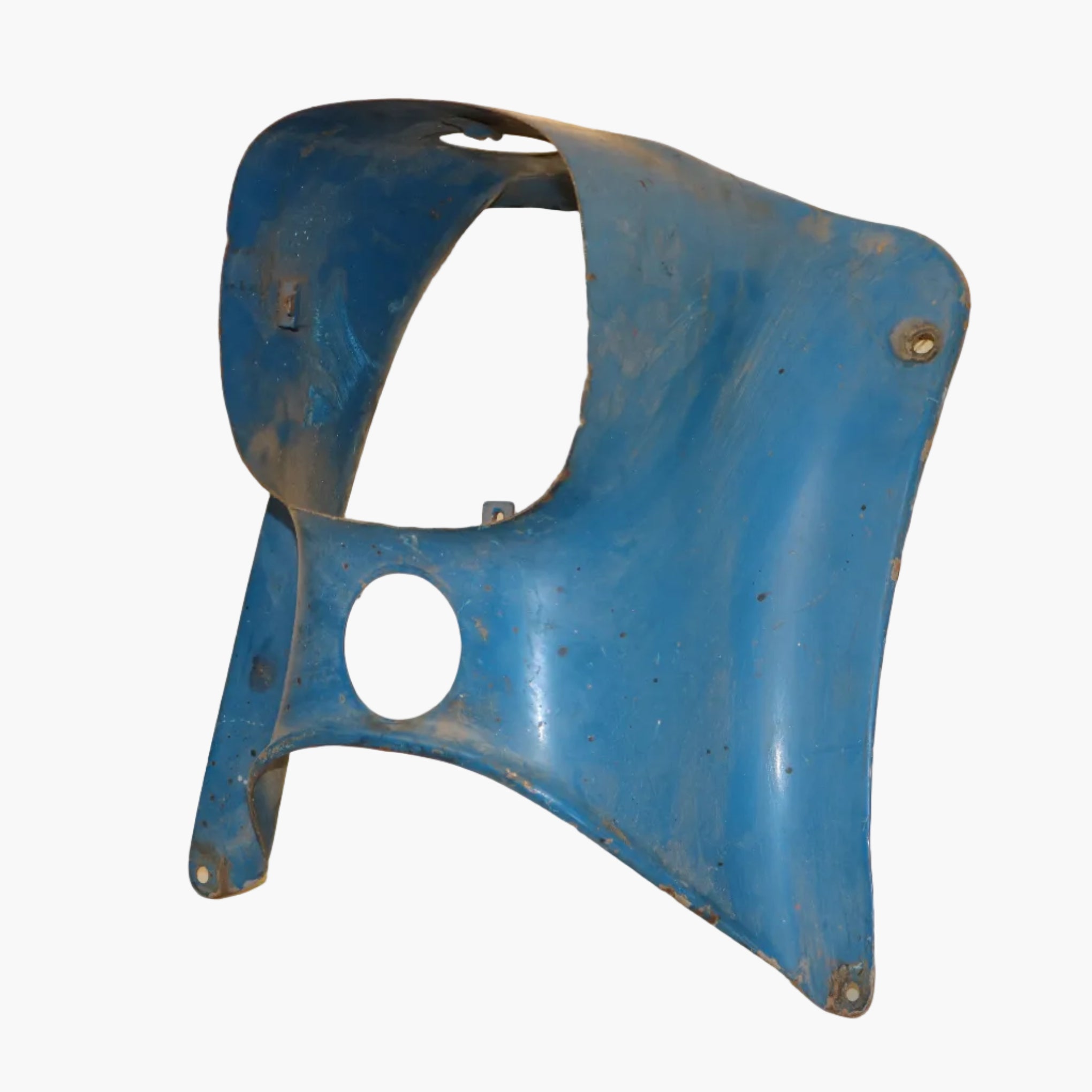 Lampenmaske Simson Schwalbe KR51/1 original DDR