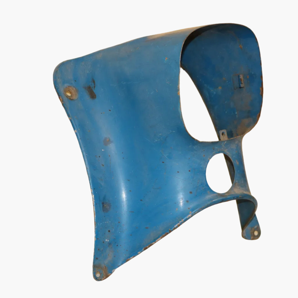 Lampenmaske Simson Schwalbe KR51/1 original DDR