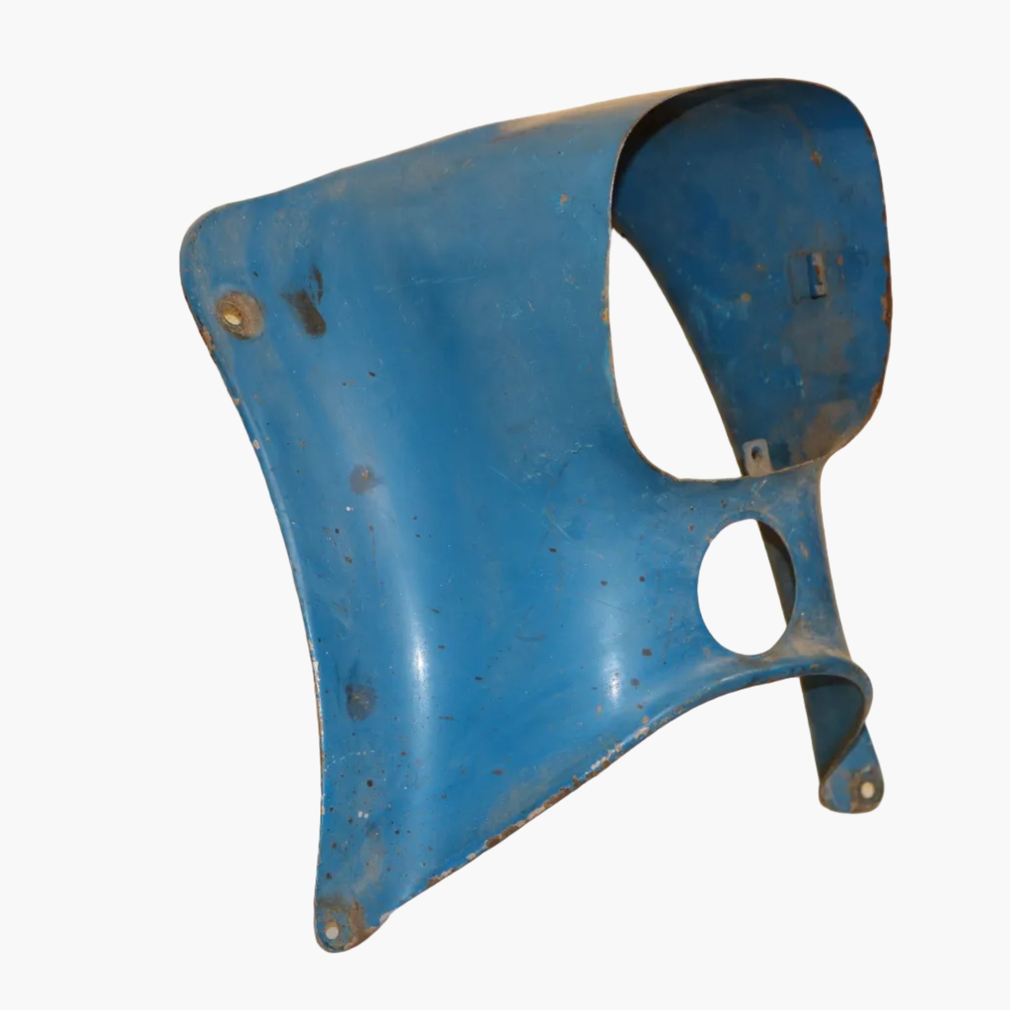 Lampenmaske Simson Schwalbe KR51/1 original DDR