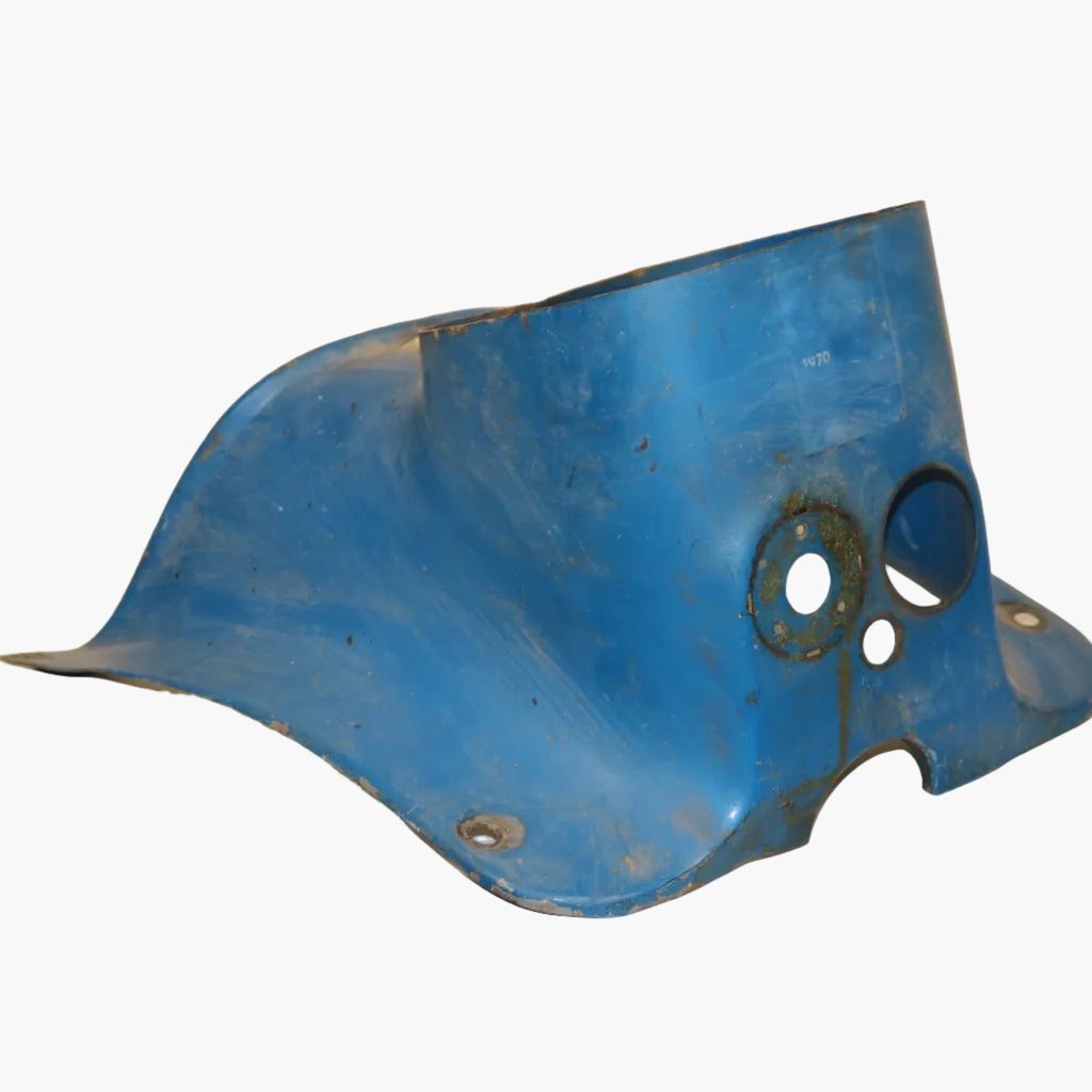 Lampenmaske Simson Schwalbe KR51/1 original DDR