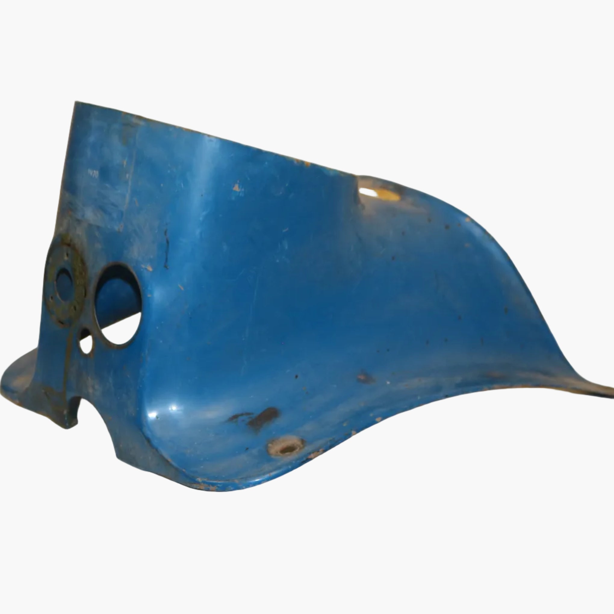 Lampenmaske Simson Schwalbe KR51/1 original DDR