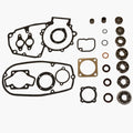 Regenerationssatz / Dichtsatz mit Kugellagersatz passend für MZ ETZ125 und ETZ150