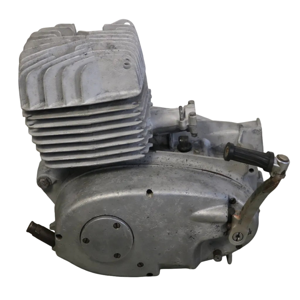 Rumpfmotor für MZ ES 175/2
