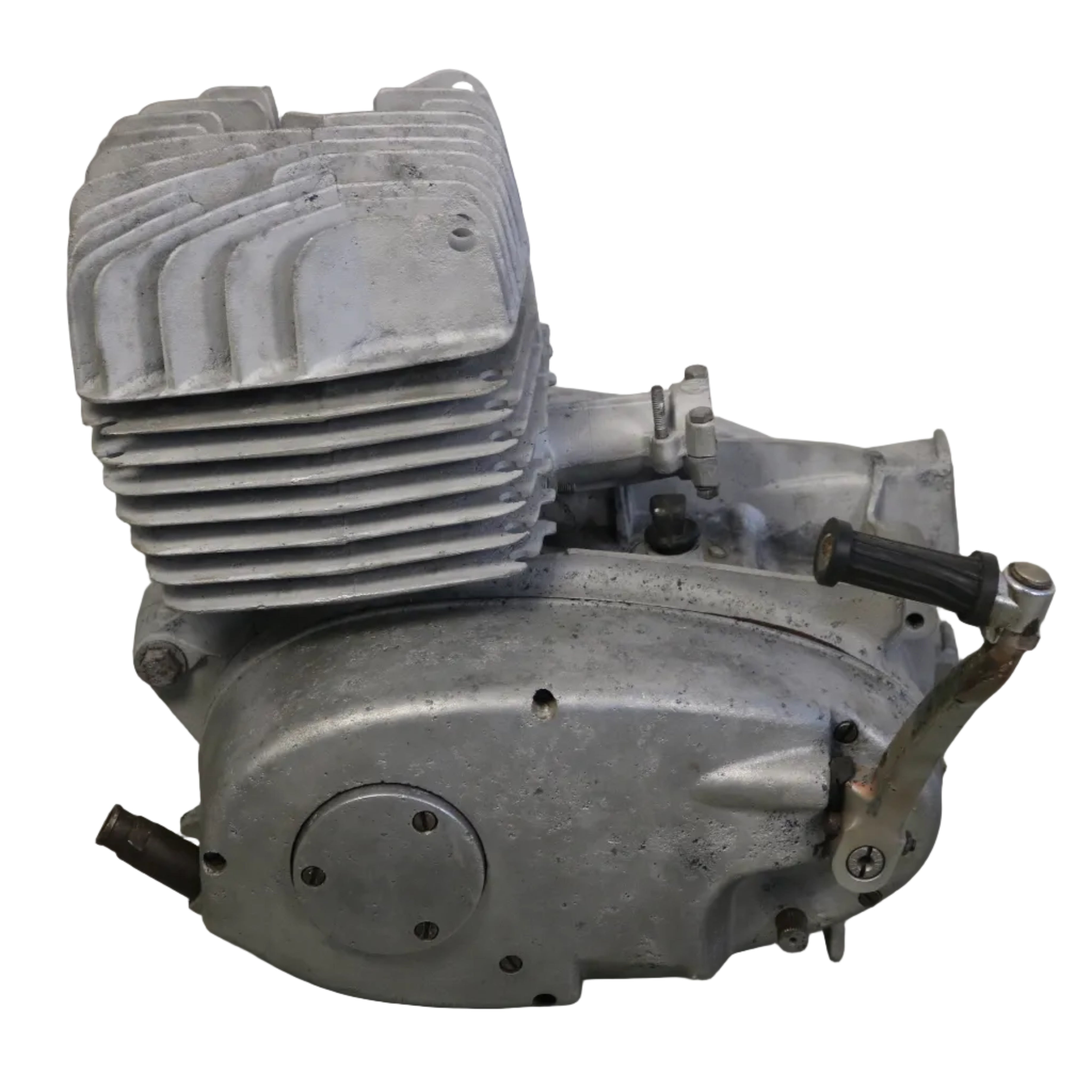 Rumpfmotor für MZ ES 175/2