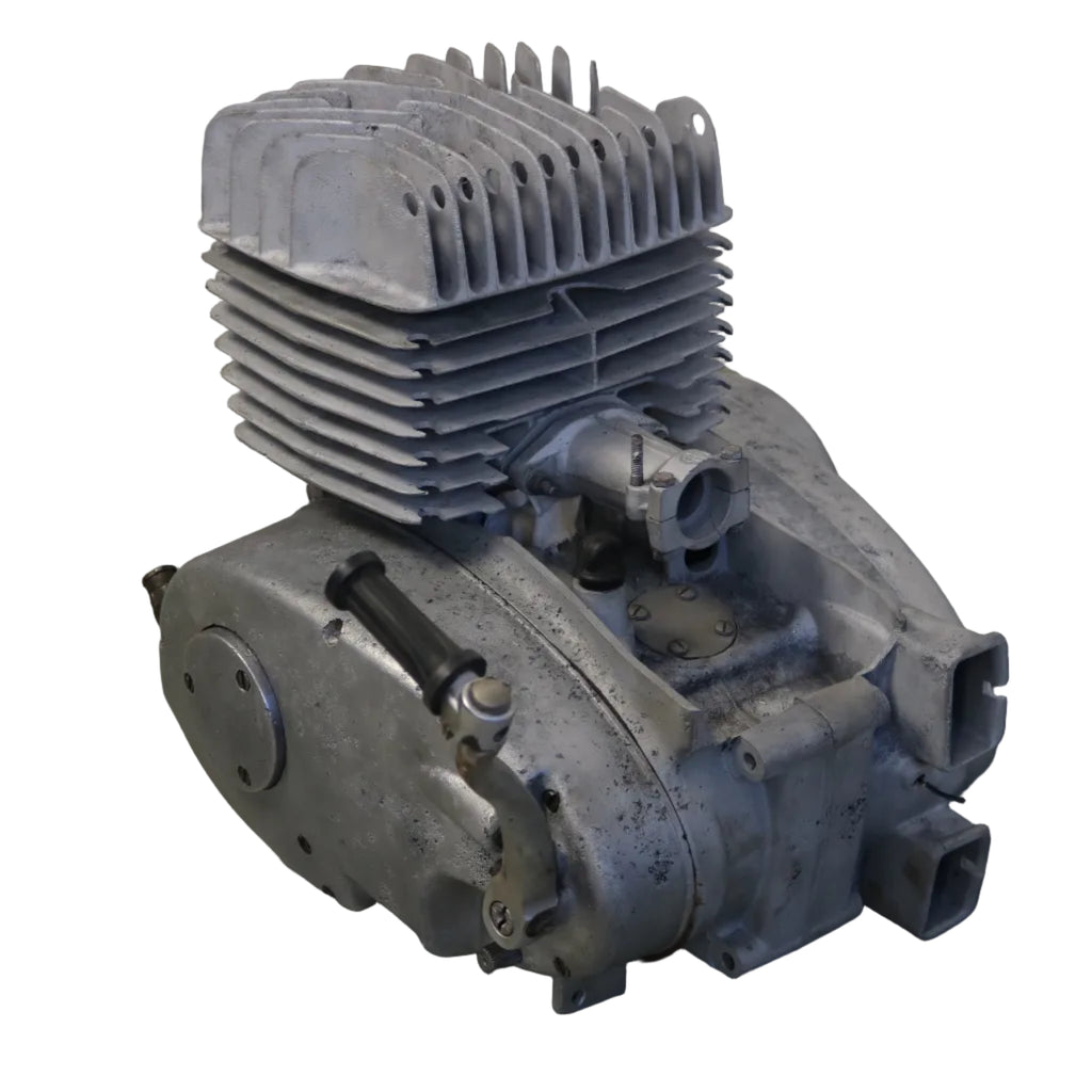 Rumpfmotor für MZ ES 175/2