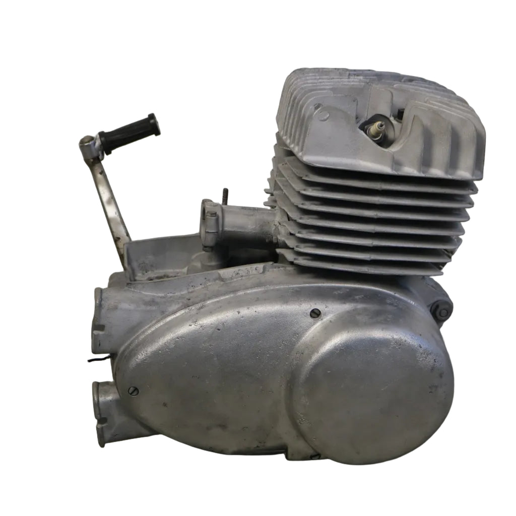 Rumpfmotor für MZ ES 175/2