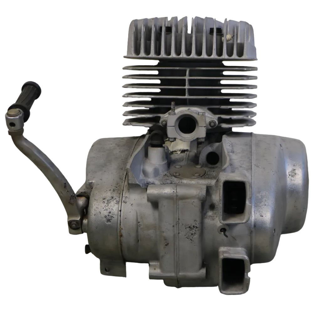 Rumpfmotor für MZ ES 175/2