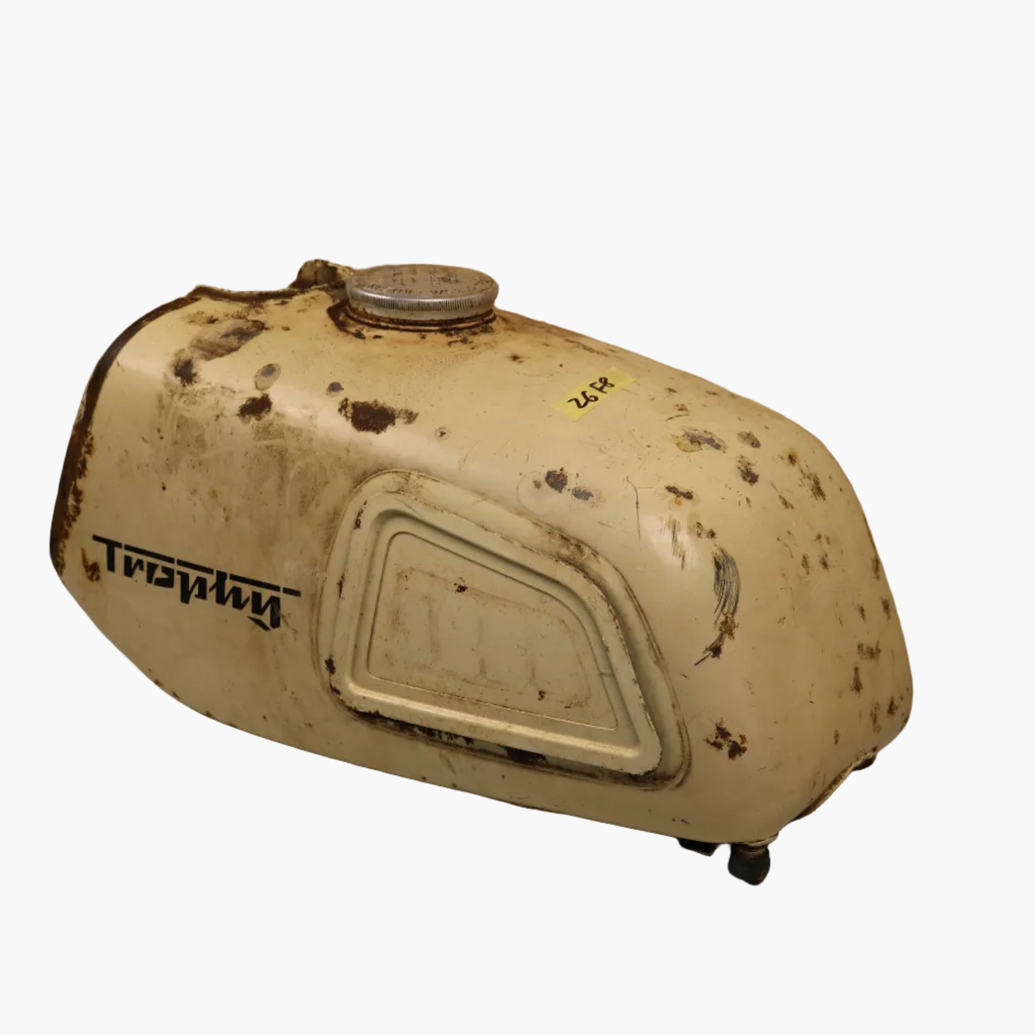 Kraftstofftank für MZ ES 175/2 und 250/2 original DDR