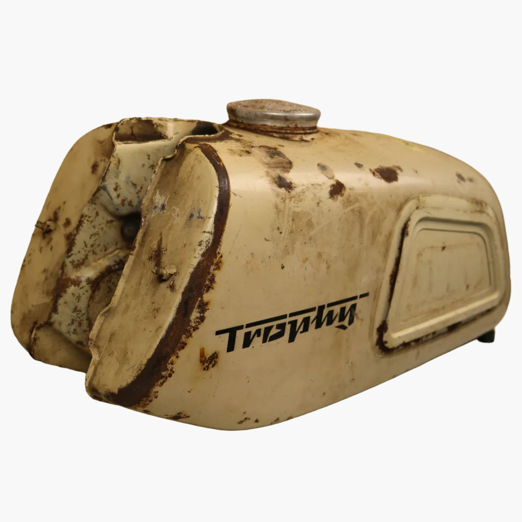 Kraftstofftank für MZ ES 175/2 und 250/2 original DDR
