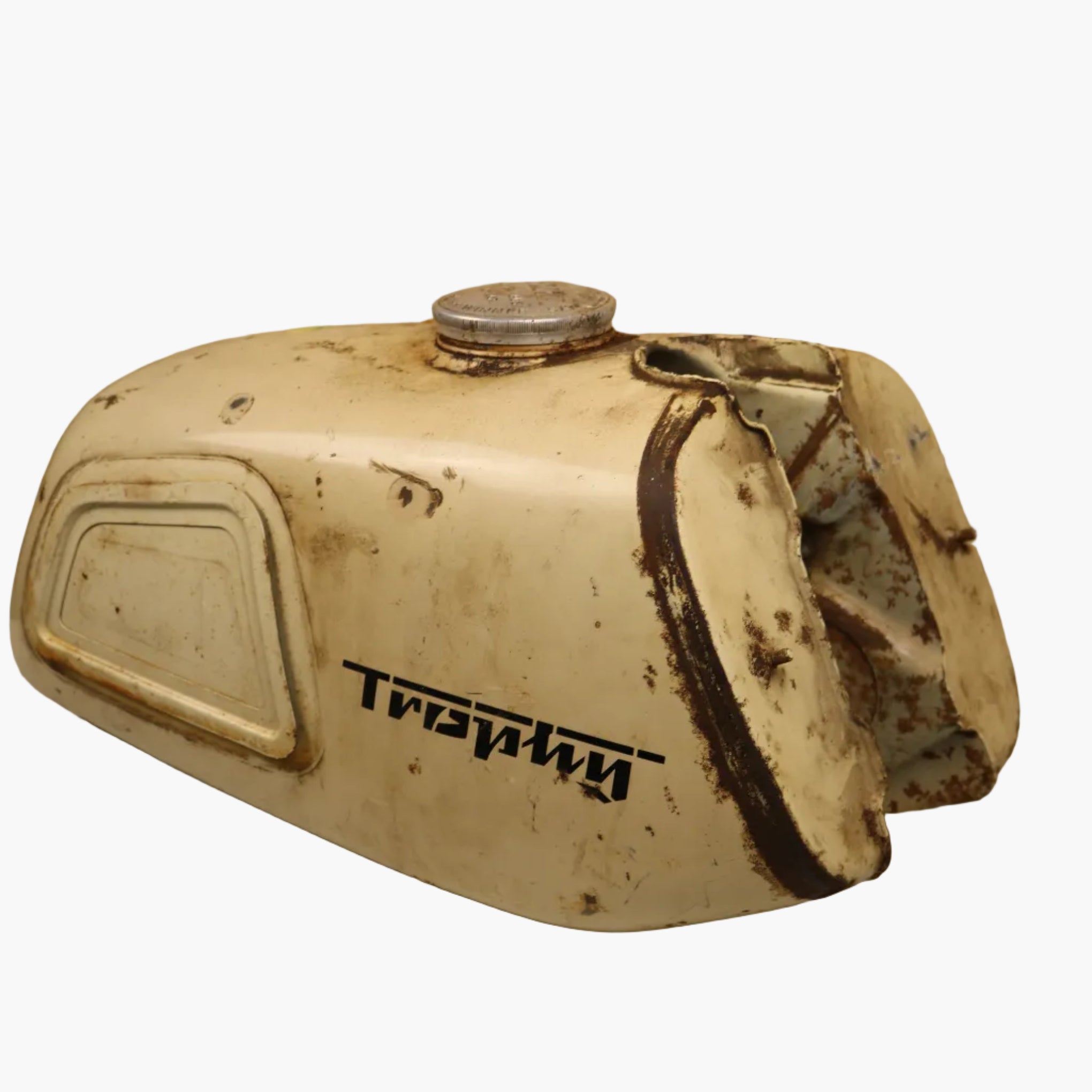 Kraftstofftank für MZ ES 175/2 und 250/2 original DDR