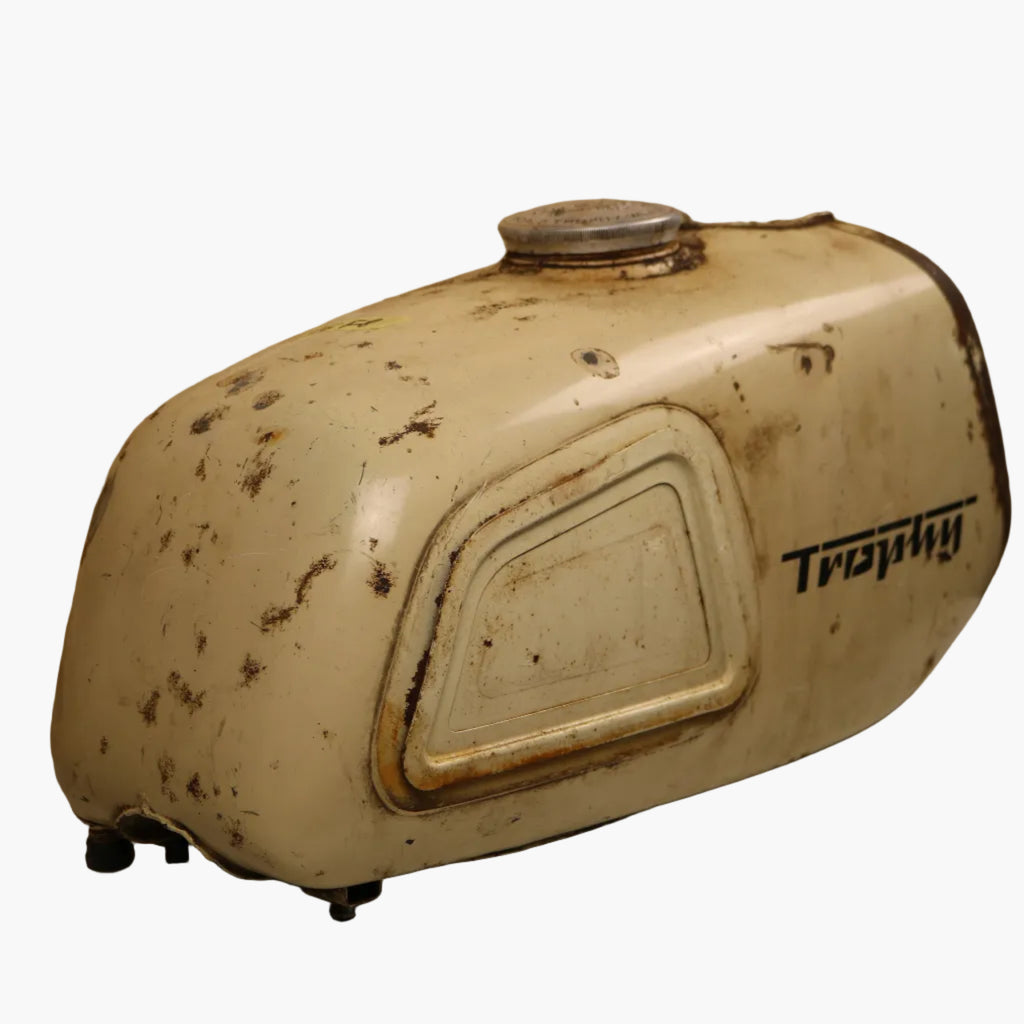 Kraftstofftank für MZ ES 175/2 und 250/2 original DDR