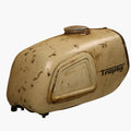 Kraftstofftank für MZ ES 175/2 und 250/2 original DDR