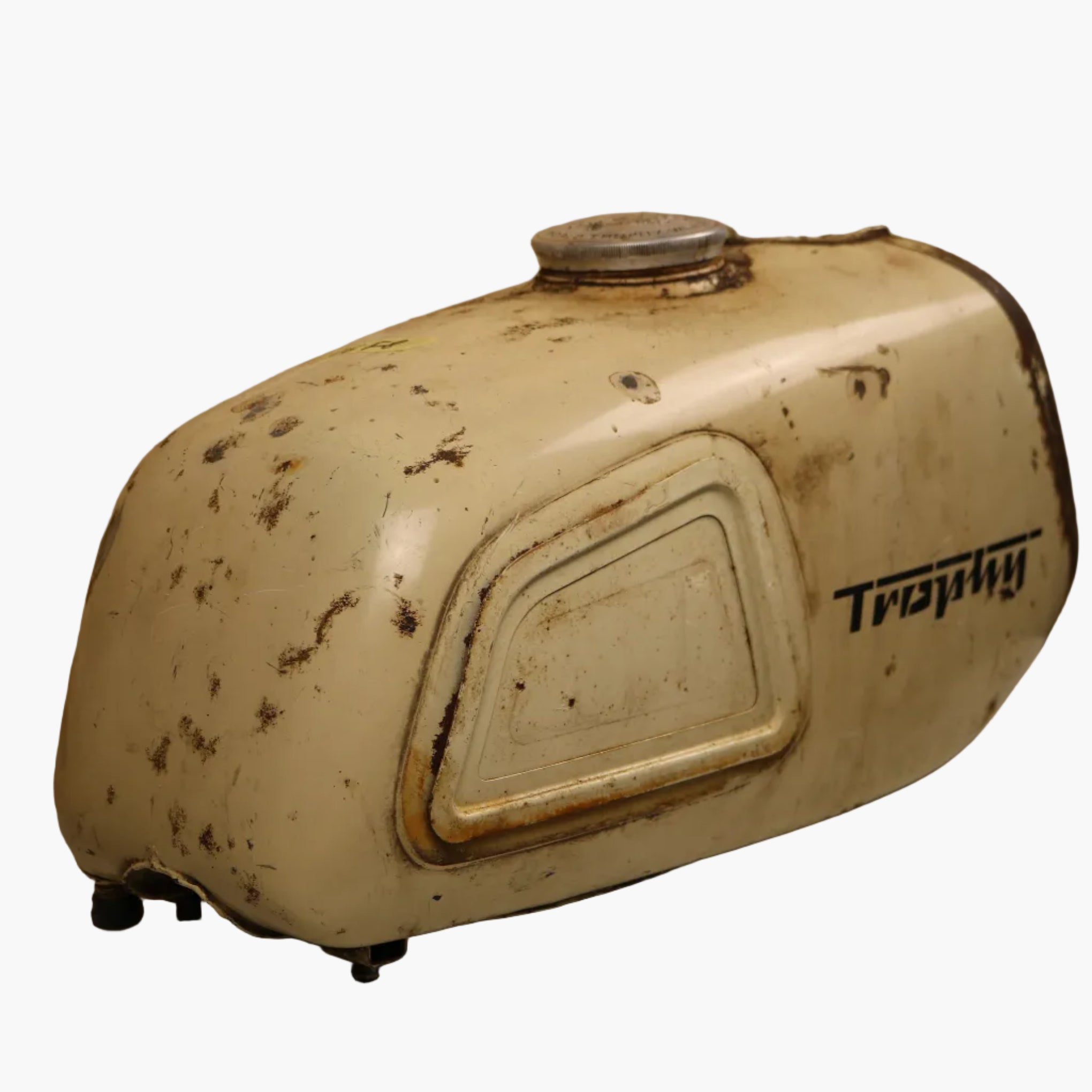 Kraftstofftank für MZ ES 175/2 und 250/2 original DDR