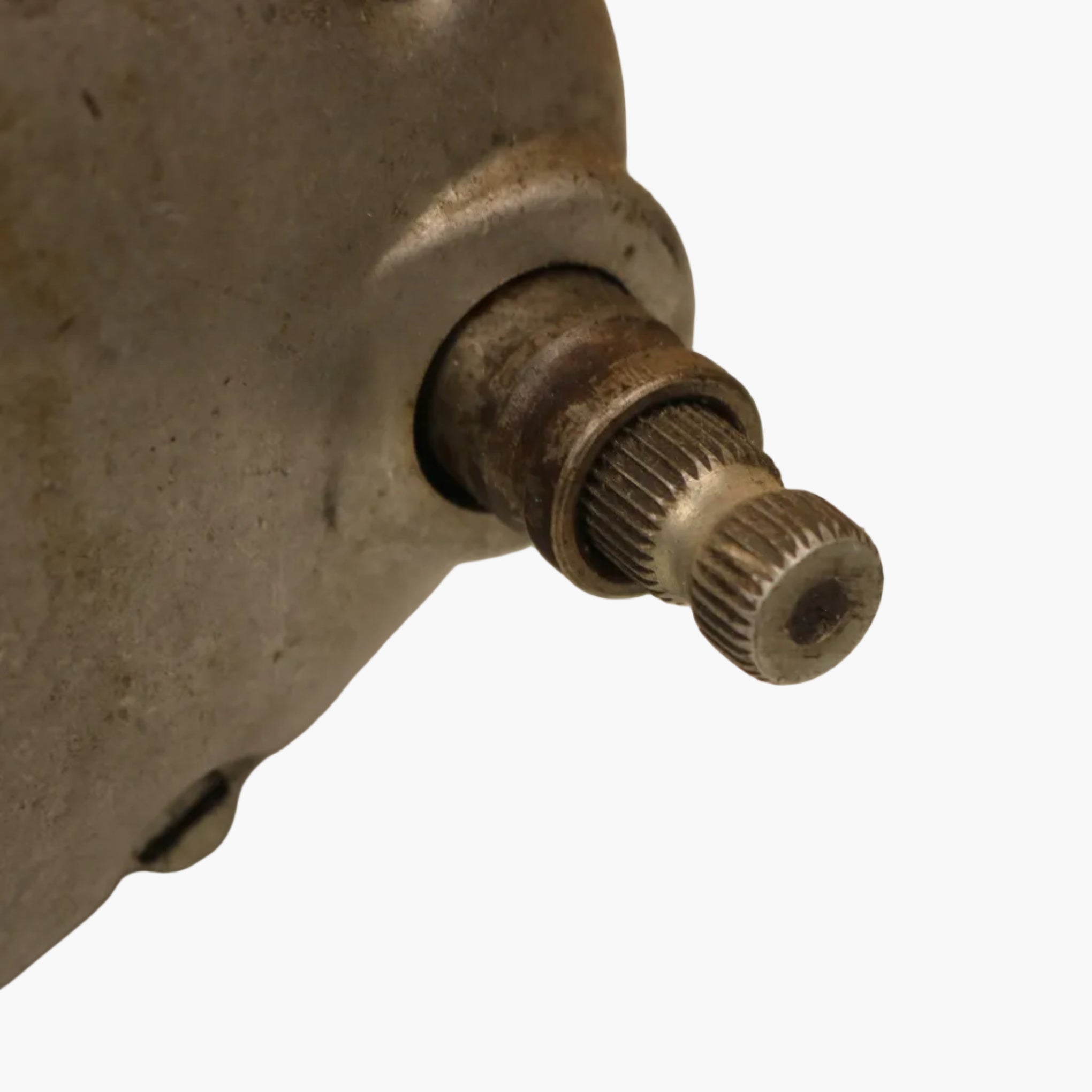DDR Motor KR51/1 Schwalbe SR4-2 Star