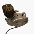 MZ TS 125 / 150 MM150/3 Komplettmotor mit Drehzahlmesserantrieb – Original DDR