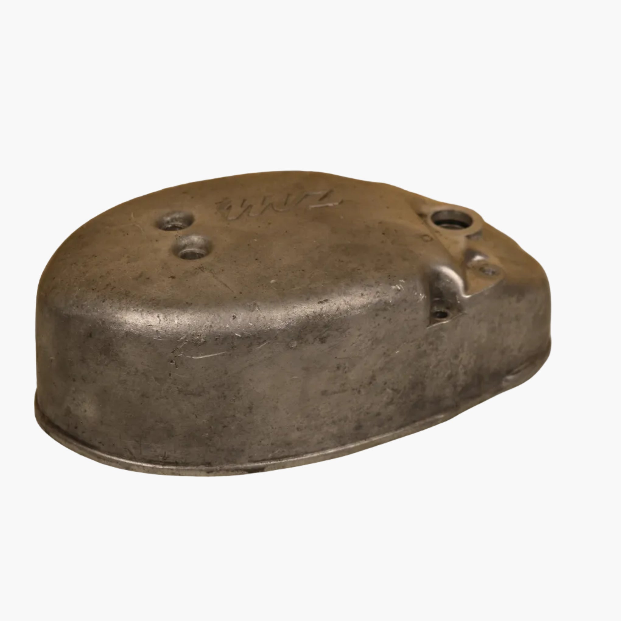 Originaler DDR Kupplungsdeckel MZ ETS, TS & ES 125/150 – Duplex – Teilenr. 12-41.015
