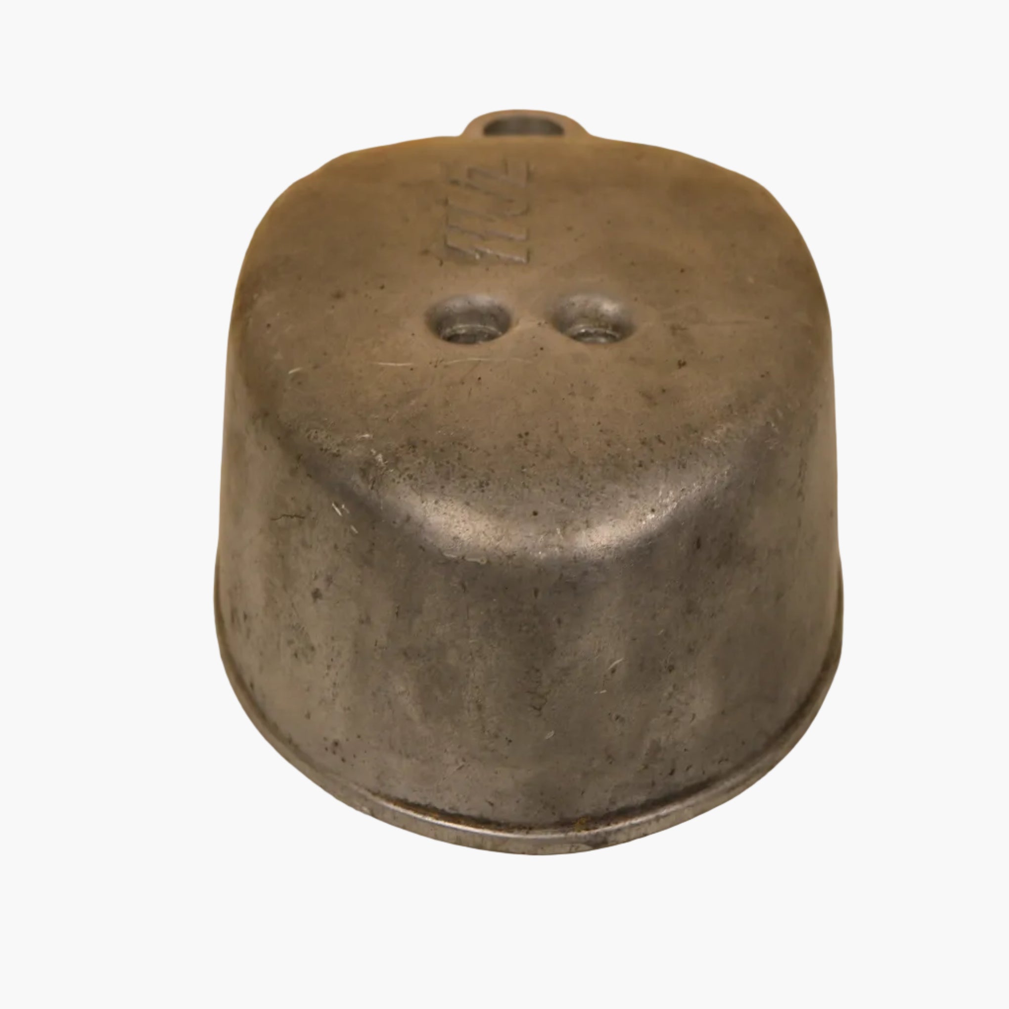 Originaler DDR Kupplungsdeckel MZ ETS, TS & ES 125/150 – Duplex – Teilenr. 12-41.015