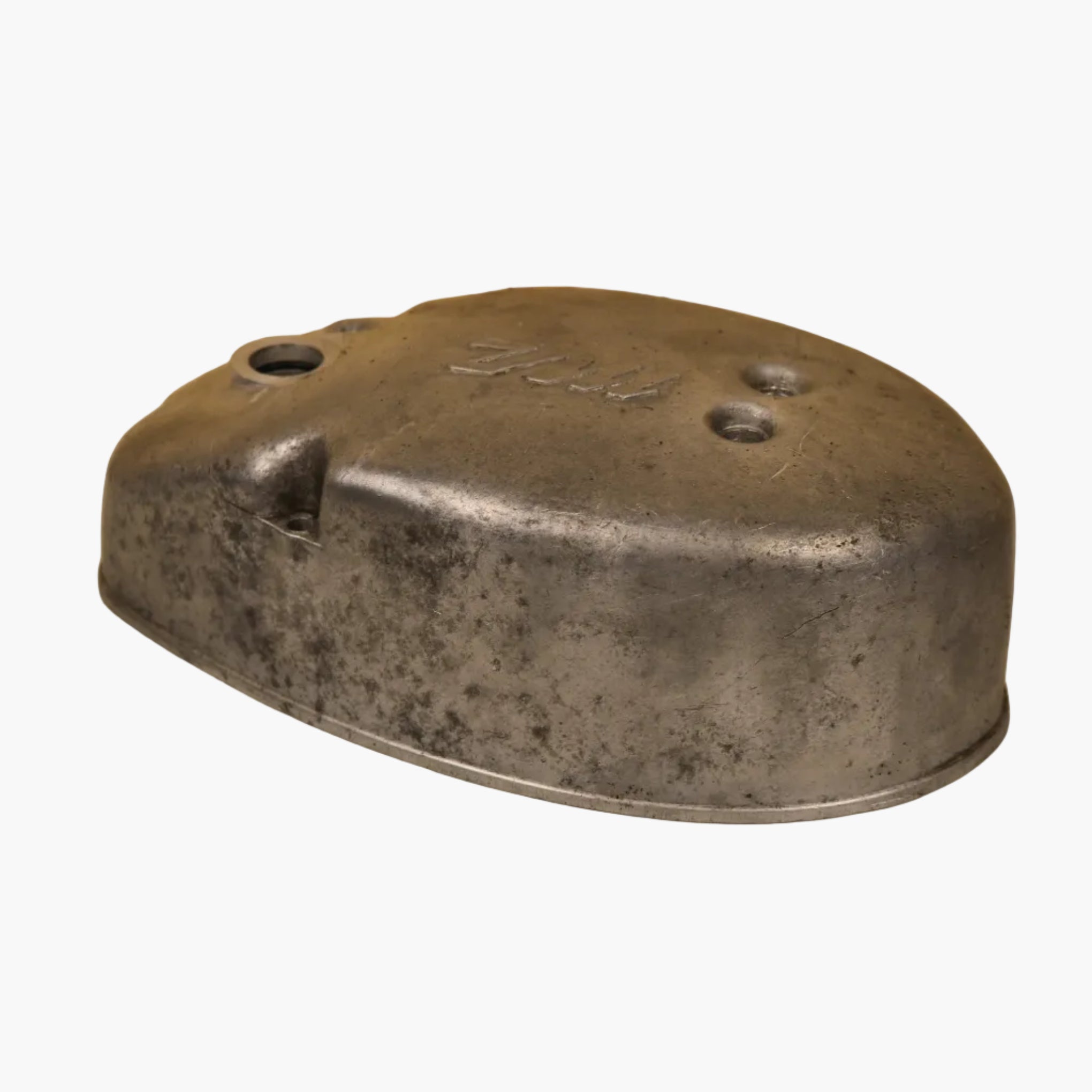 Originaler DDR Kupplungsdeckel MZ ETS, TS & ES 125/150 – Duplex – Teilenr. 12-41.015