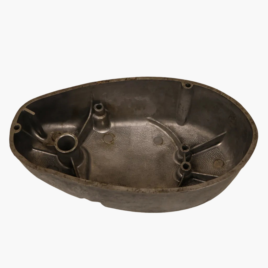 Originaler DDR Kupplungsdeckel MZ ETS, TS & ES 125/150 – Duplex – Teilenr. 12-41.015