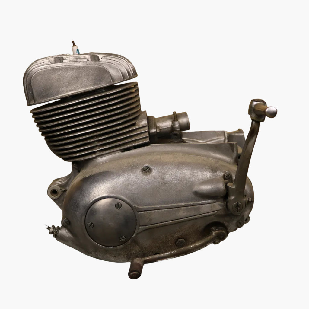 Komplettmotor MZ ES 250 250-1