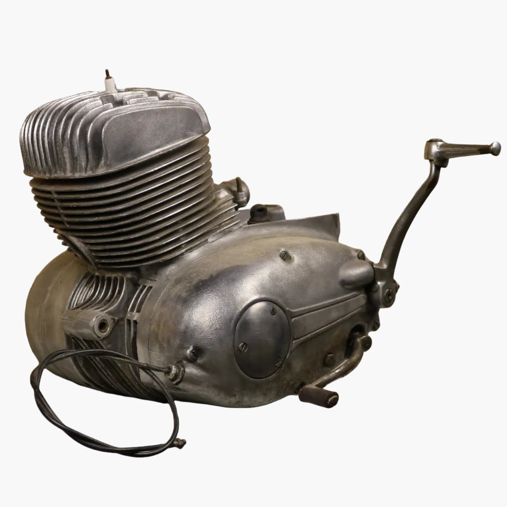 Komplettmotor MZ ES 250 250-1
