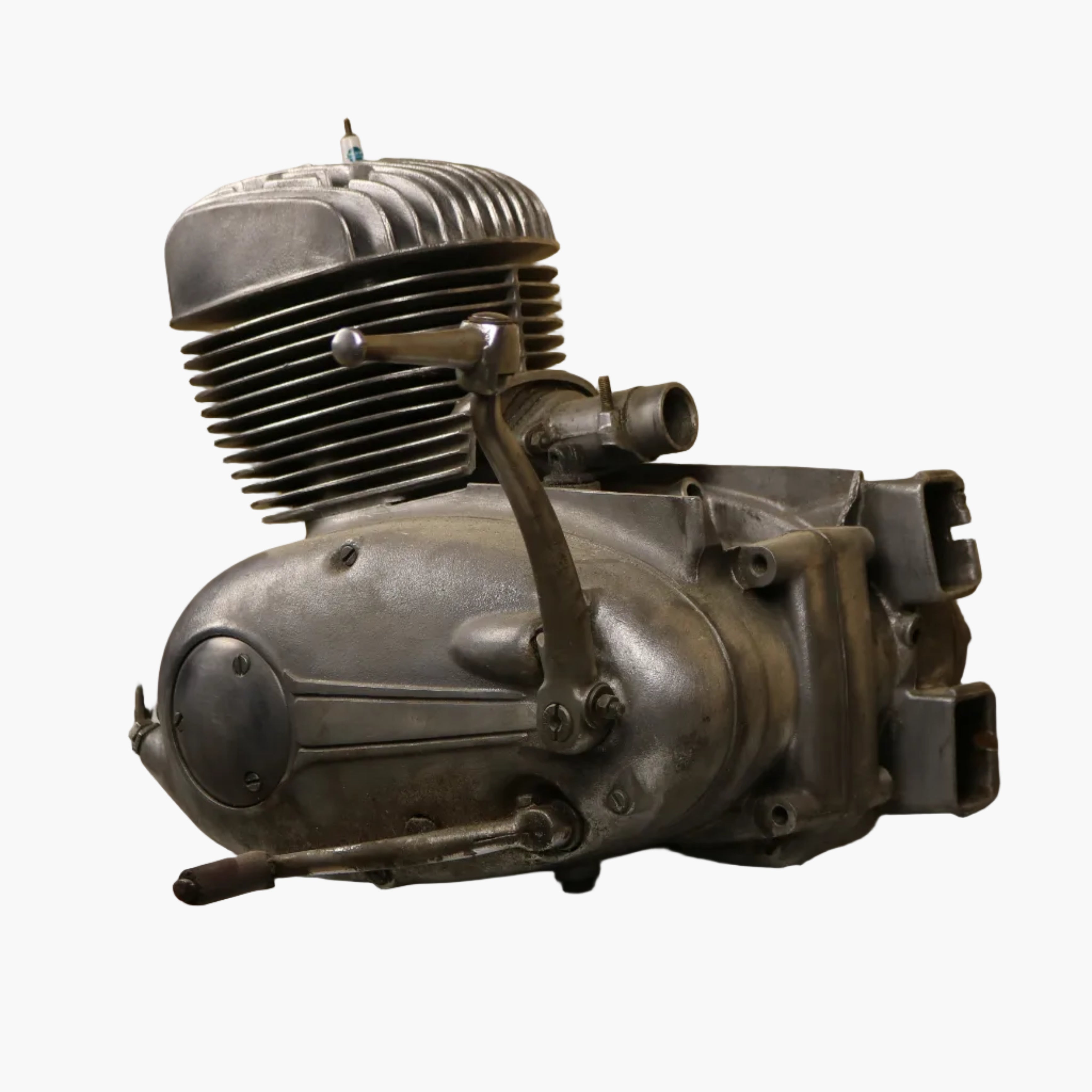 Komplettmotor MZ ES 250 250-1
