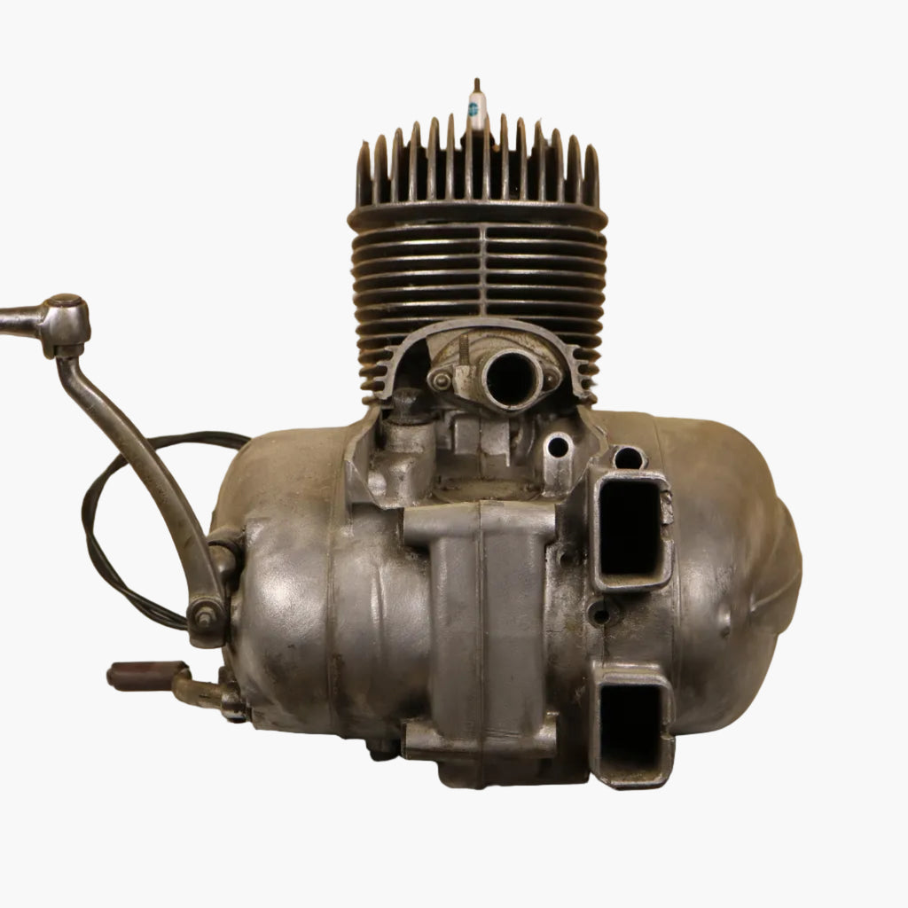 Komplettmotor MZ ES 250 250-1