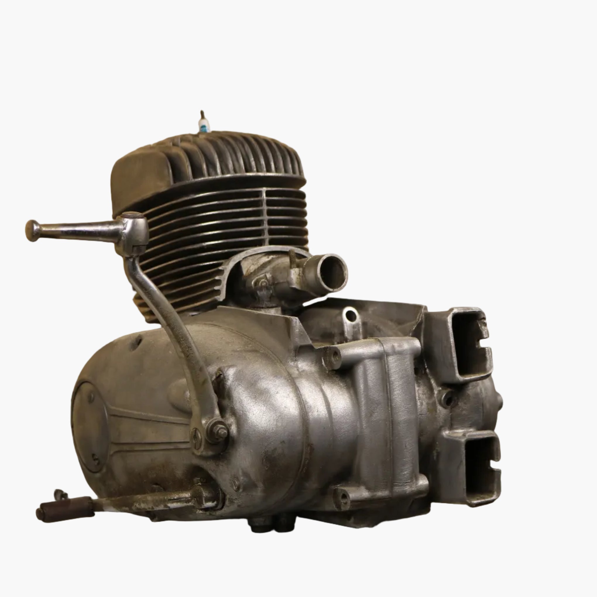 Komplettmotor MZ ES 250 250-1