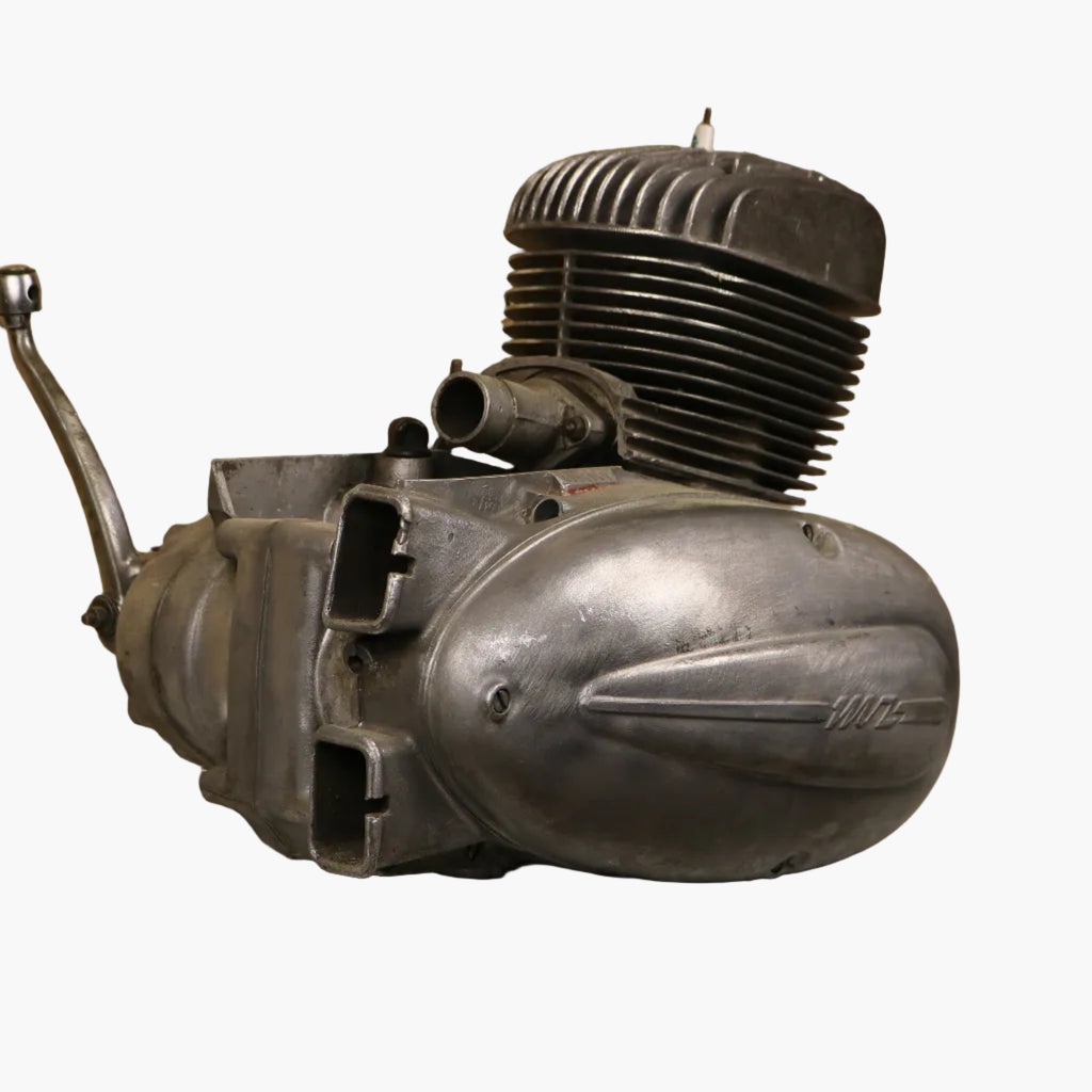 Komplettmotor MZ ES 250 250-1