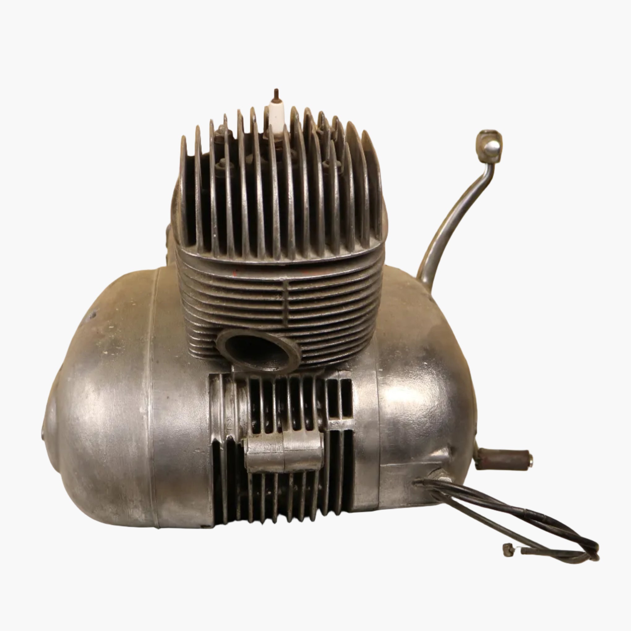 Komplettmotor MZ ES 250 250-1