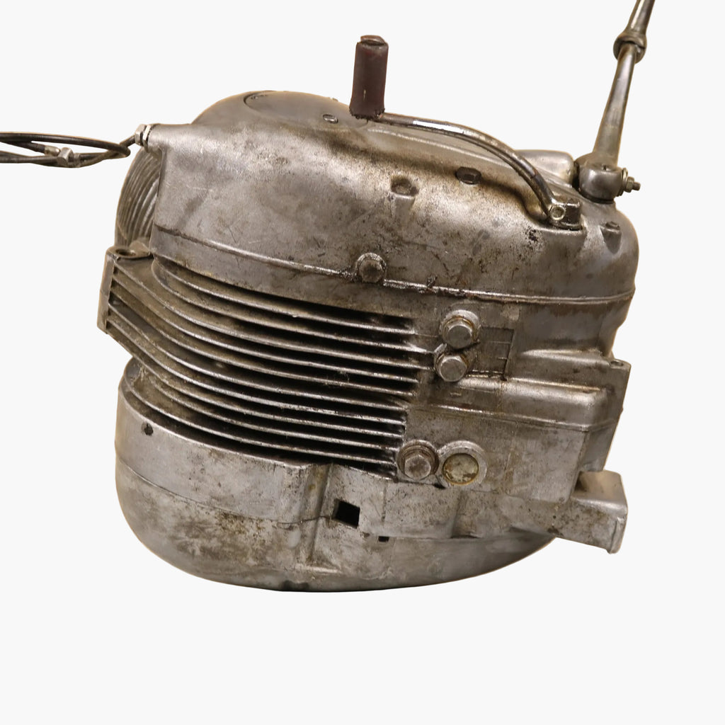 Komplettmotor MZ ES 250 250-1