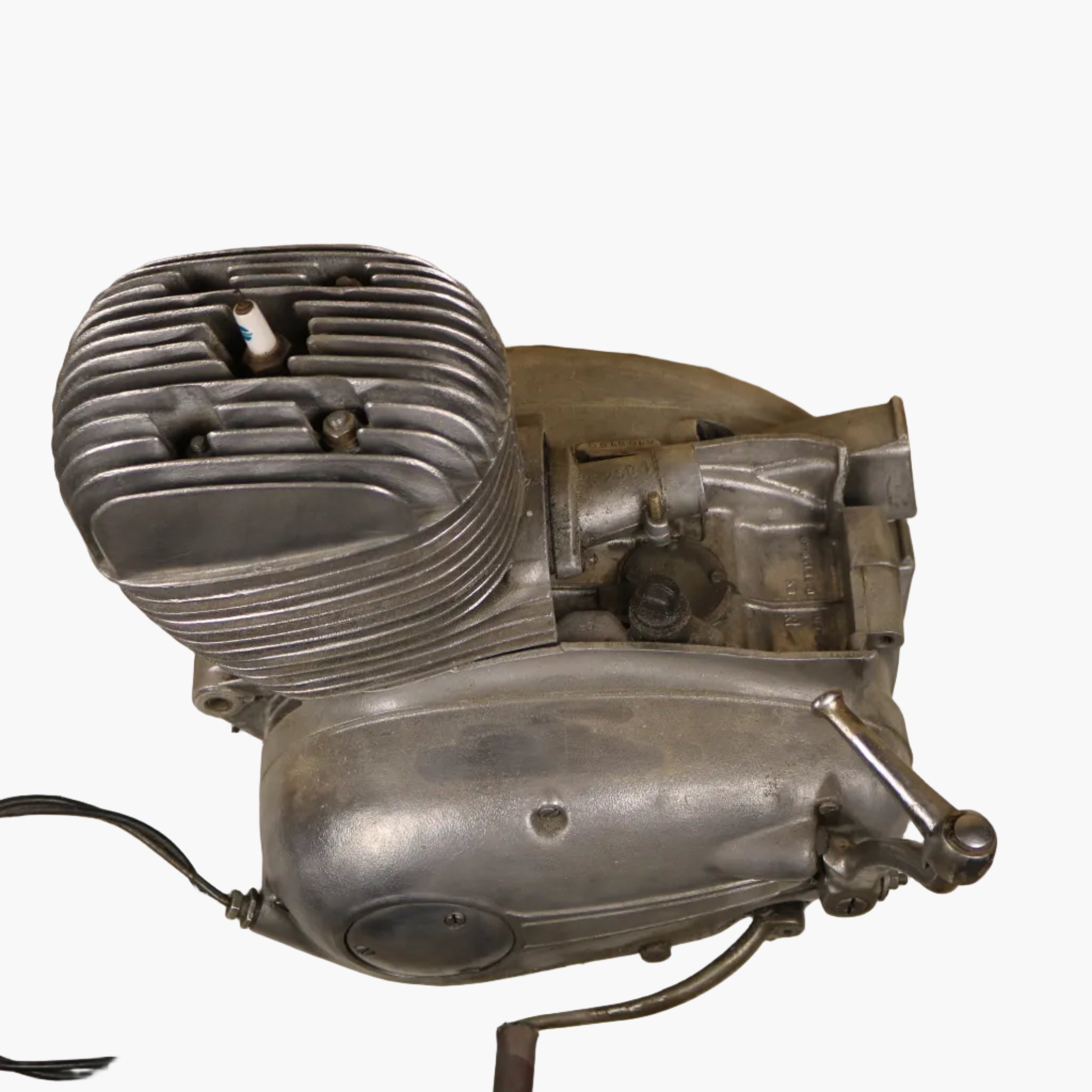 Komplettmotor MZ ES 250 250-1