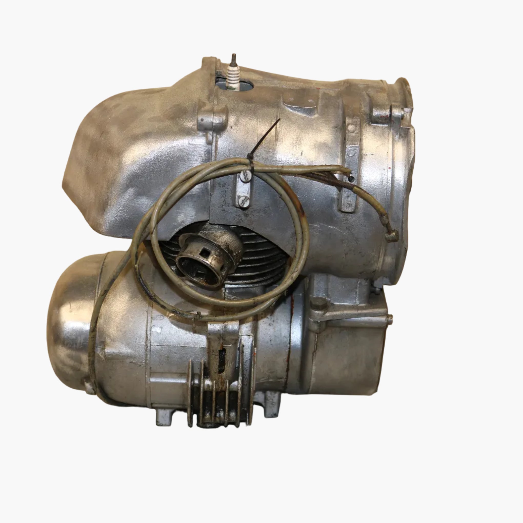 Komplettmotor IWL Troll