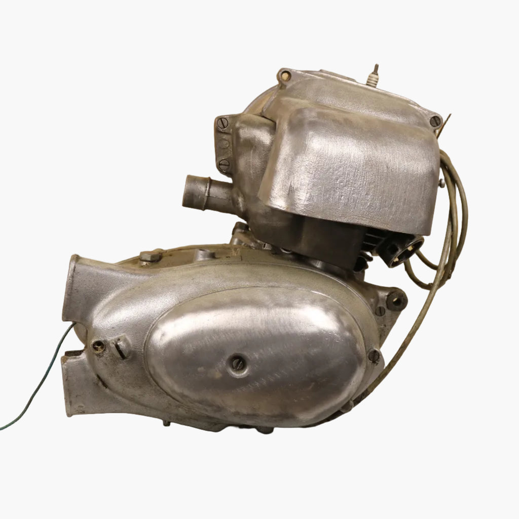 Komplettmotor IWL Troll
