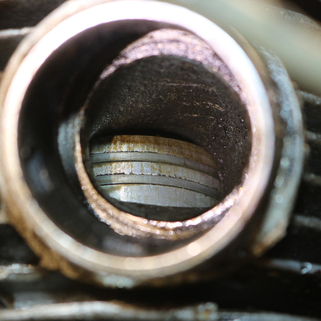 Komplettmotor IWL Troll