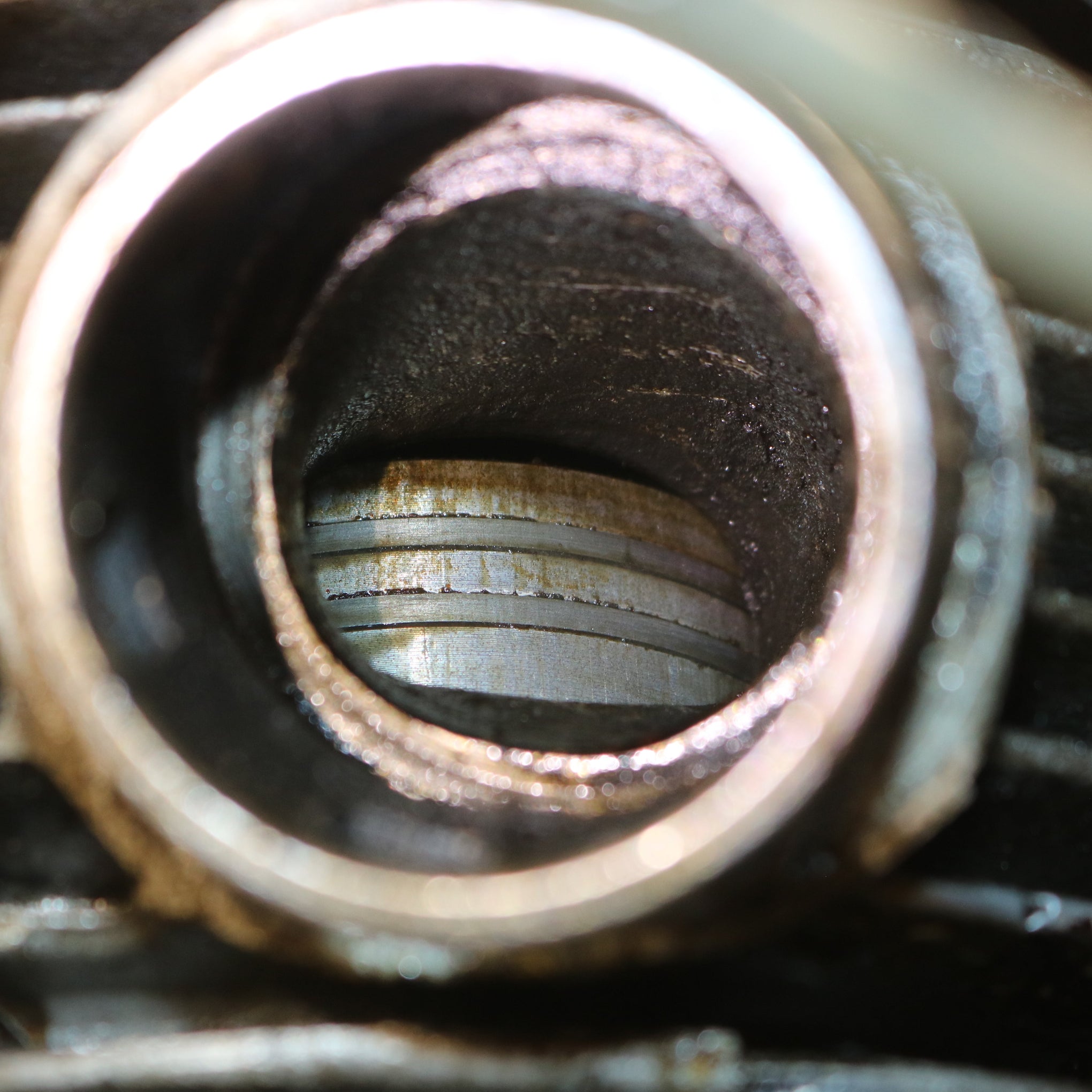 Komplettmotor IWL Troll