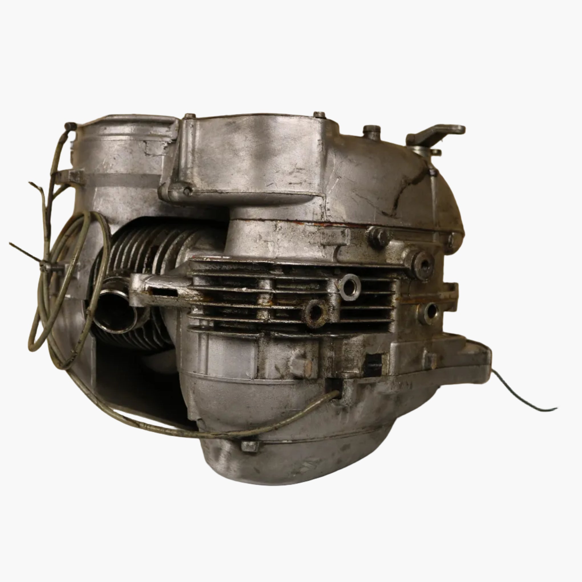 Komplettmotor IWL Troll