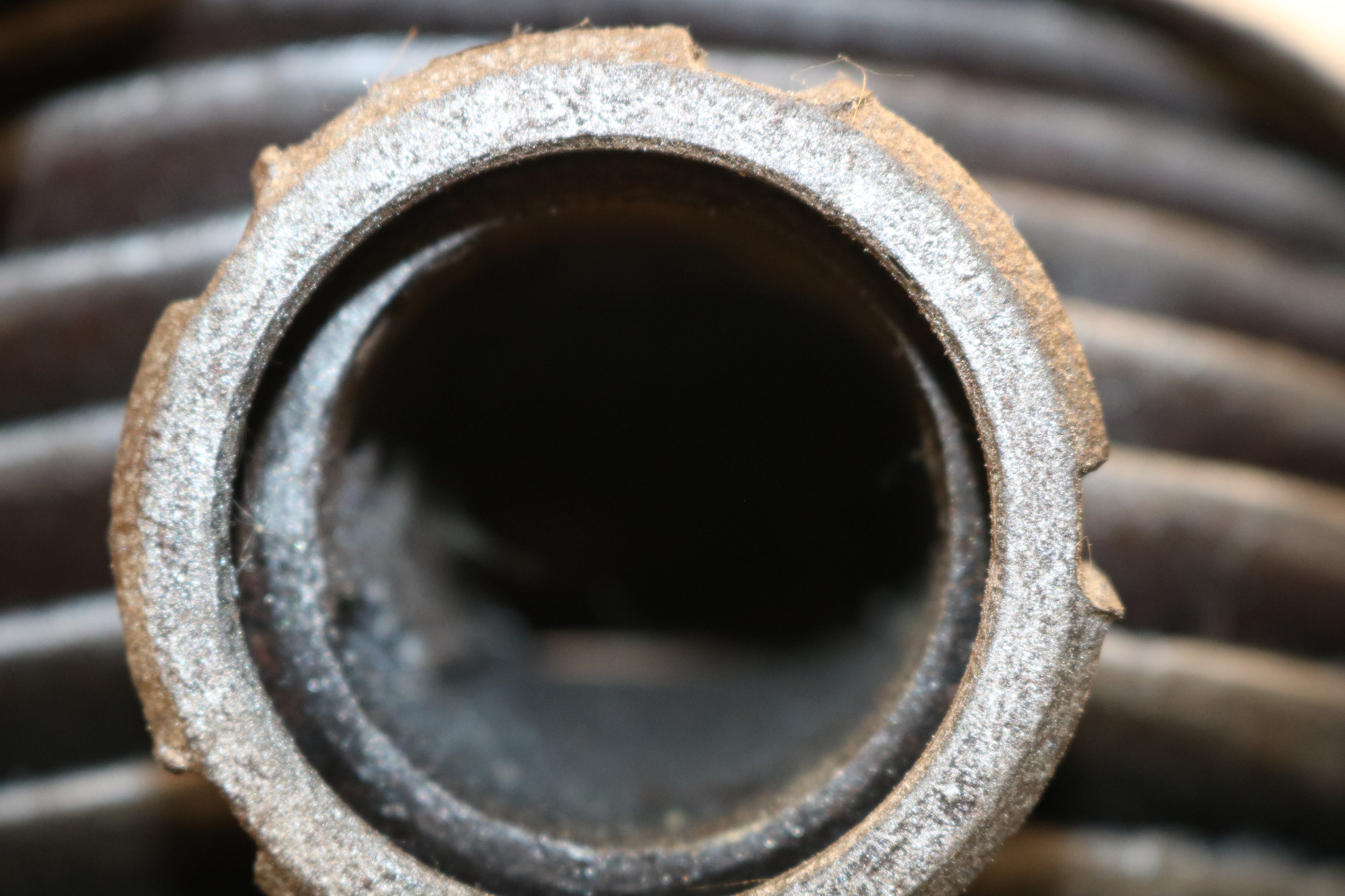 Komplettmotor RM150-1 passend für IWL Berlin SR59 Roller – Baujahr 1964
