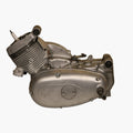 Regenerierter Simson M53 Motor mit Nikasil-Zylinder – Schwalbe KR51/1 und Star SR4-2