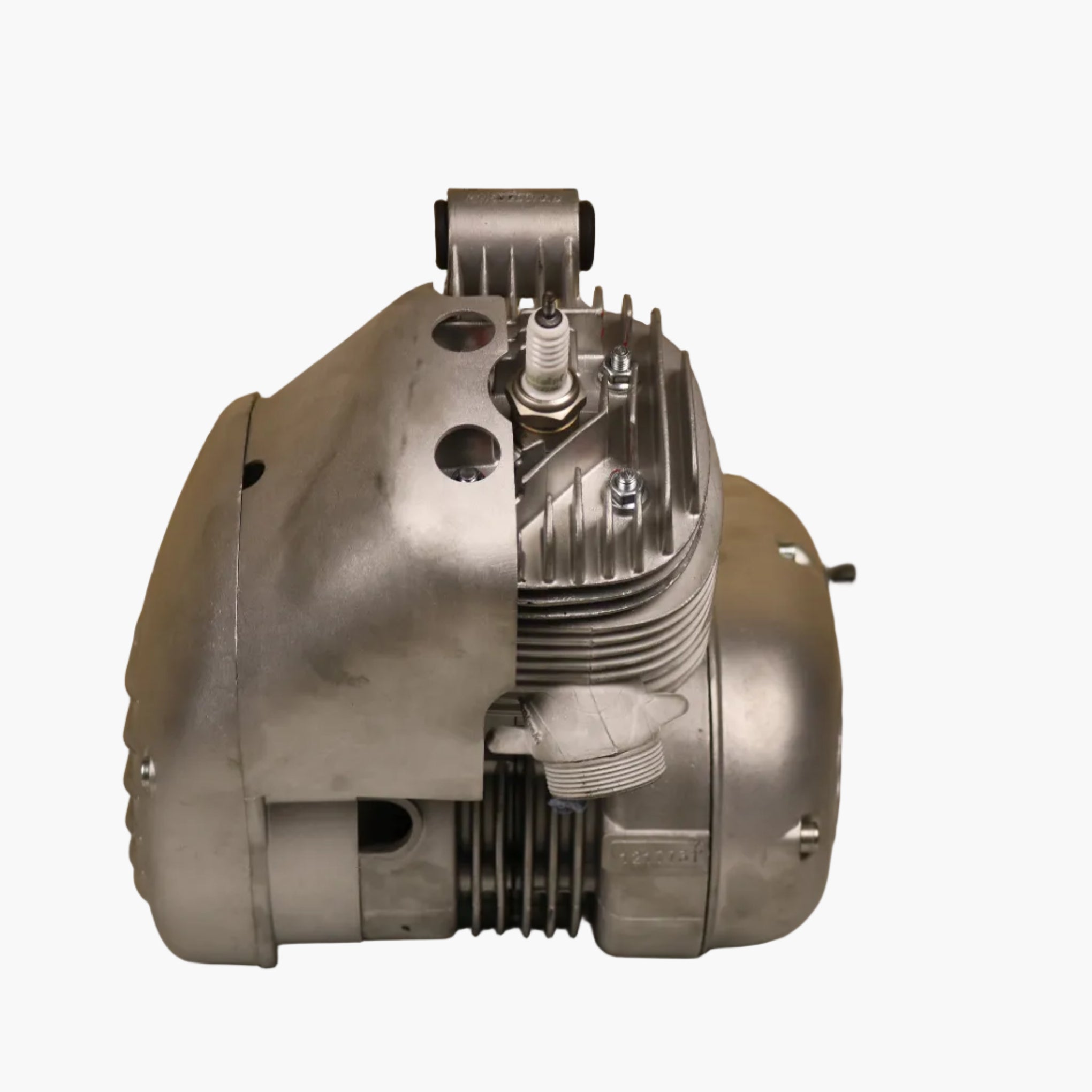 Regenerierter Simson M53 Motor mit Nikasil-Zylinder – Schwalbe KR51/1 und Star SR4-2