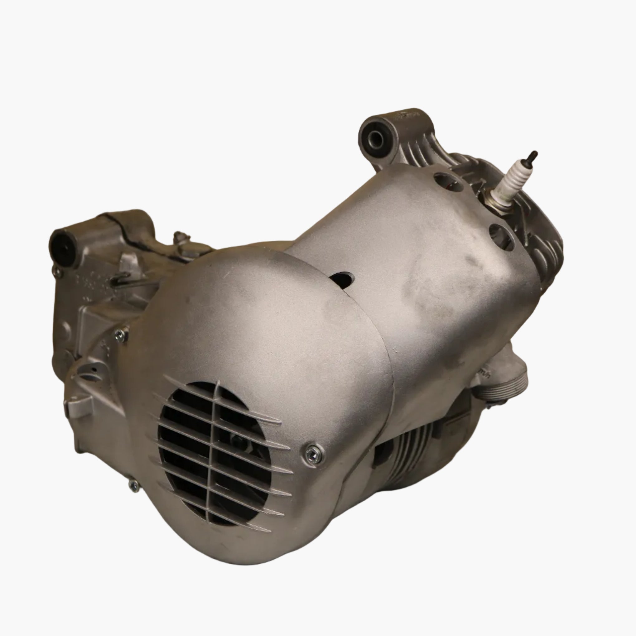 Regenerierter Simson M53 Motor mit Nikasil-Zylinder – Schwalbe KR51/1 und Star SR4-2